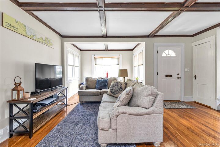 Property Photo:  35 Manor Road  NY 11563 