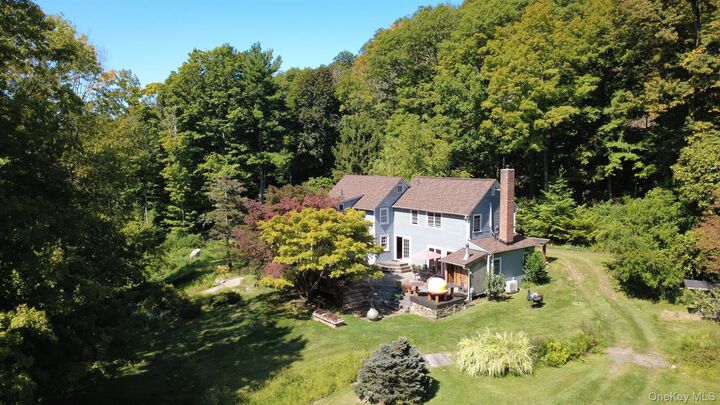 Property Photo:  51 Reservoir Road  NY 12518 