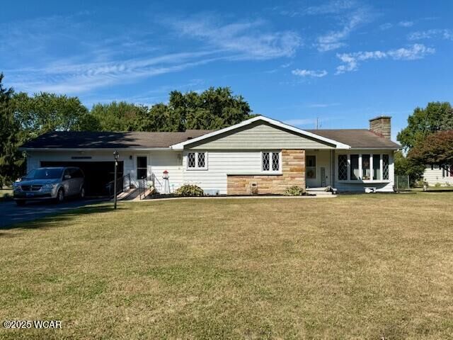 Property Photo: 11927 Hillcrest Dr Drive OH 43326