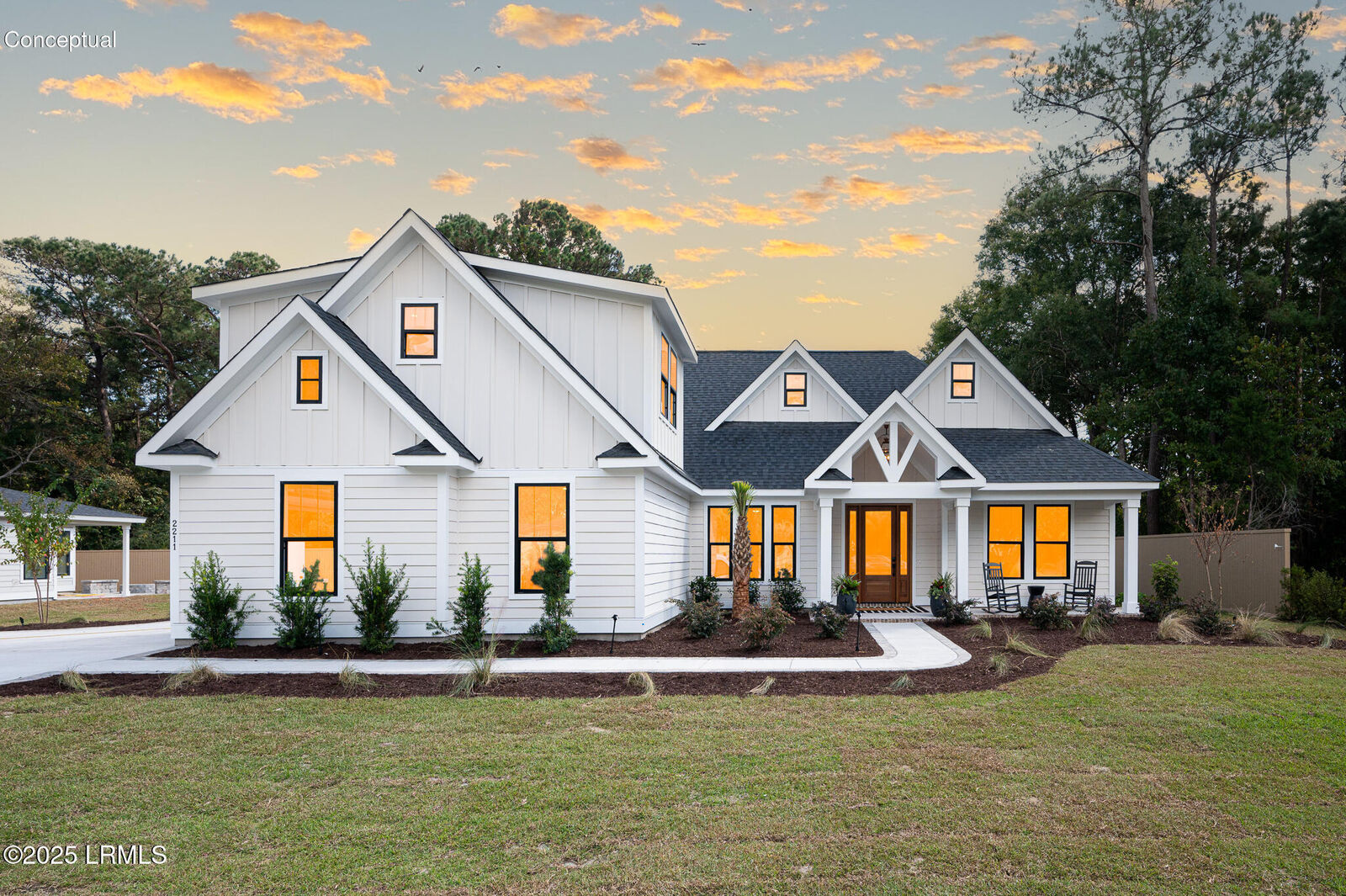 Property Photo:  61 Tuscarora Avenue  SC 29907 