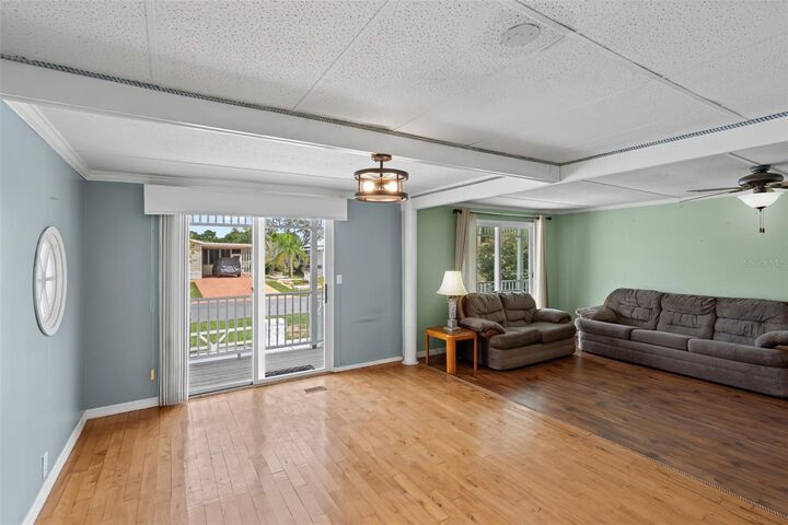 Property Photo: 12328 George Drive FL 34613