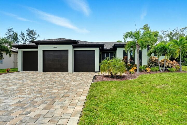 1418 SW 1st Place  Cape Coral FL 33991 photo