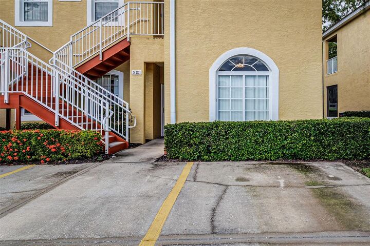 Property Photo:  5101 Lake Marion Golf Resort  FL 34759 