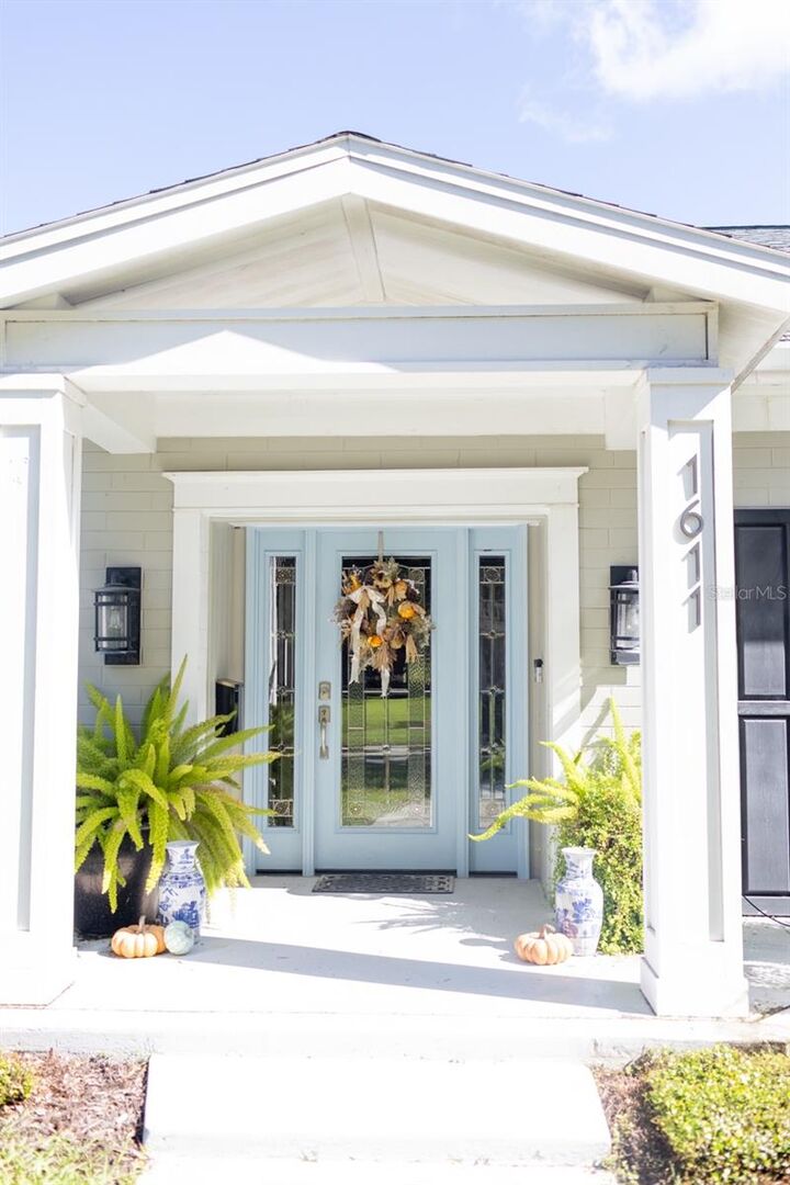 Property Photo:  1611 Tioga Trail  FL 32789