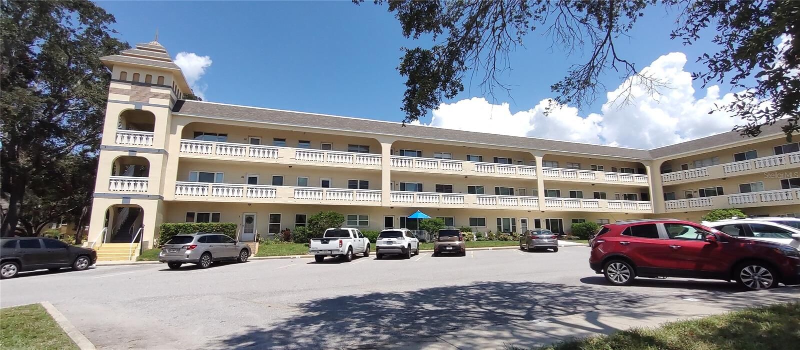 Property Photo: 2256 Spanish Drive 10 FL 33763