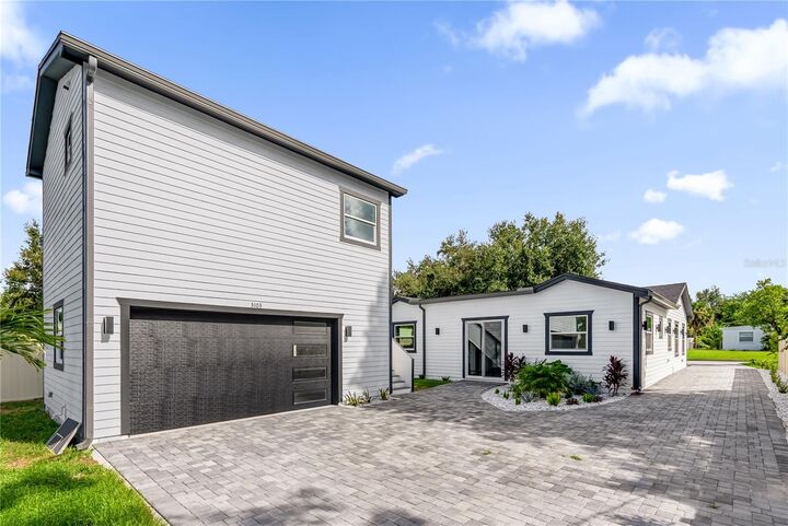 Property Photo: 3101 Pickfair Street FL 32803