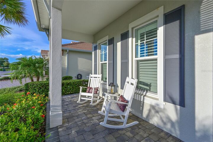 Property Photo: 840 Seascape Place FL 34240