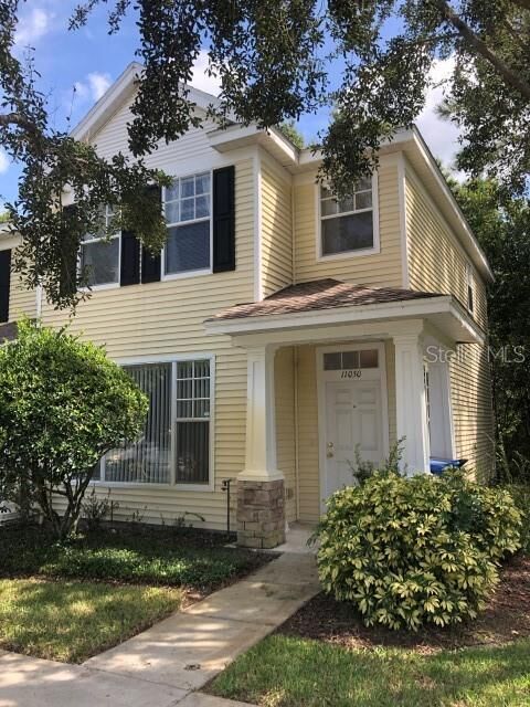 Property Photo:  11050 Black Swan Court  FL 33584 