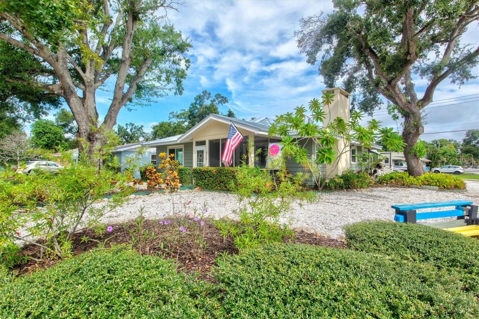 Property Photo: 1602 18th Avenue W FL 34205
