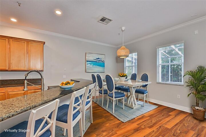 Property Photo:  517 Villa Treviso Court  FL 33572 