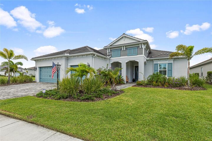 Property Photo:  21244 Holmes Circle  FL 34293 
