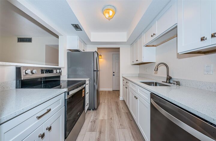 Property Photo:  11505 7th Way N 2307  FL 33716 