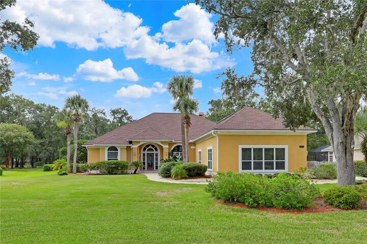 2216 Salt Myrtle Lane  Fleming Island FL 32003 photo