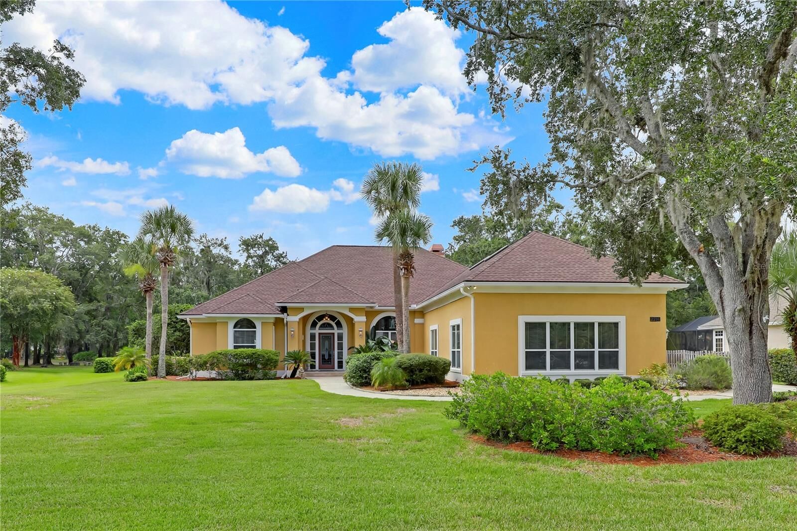Property Photo:  2216 Salt Myrtle Lane  FL 32003 