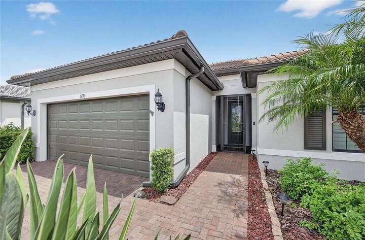 Property Photo:  1745 Hyssop Loop  FL 34289 