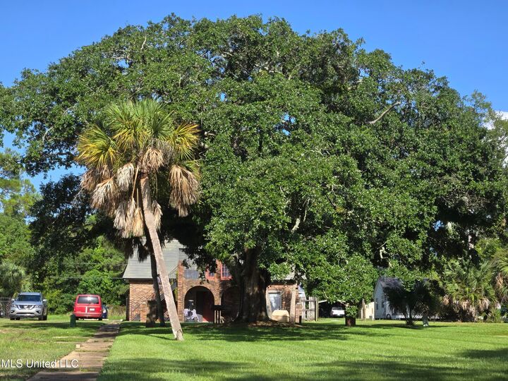 Property Photo:  4309 McArthur Street  MS 39567 