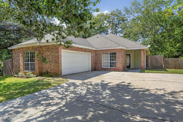 5513 Ahoni Street  Diamondhead MS 39525 photo