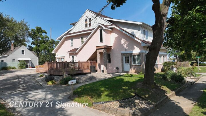 Property Photo: 3902 Cuthbertson Street MI 48507