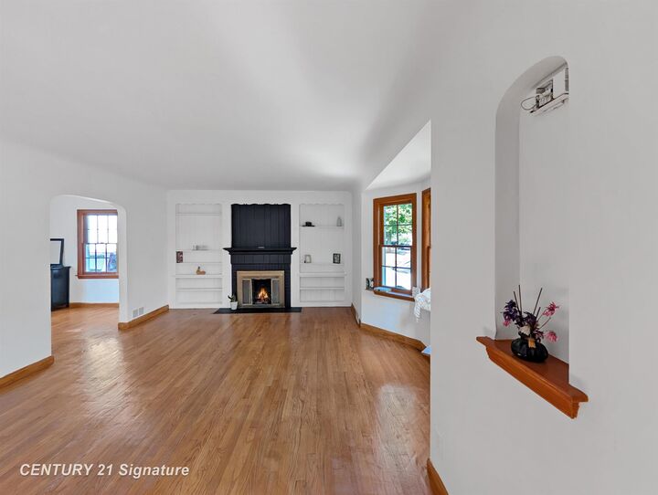 Property Photo: 251 Trier Street MI 48602