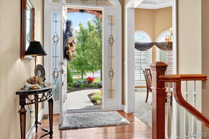 Property Photo:  713 Clayton Corners Drive  MO 63011 
