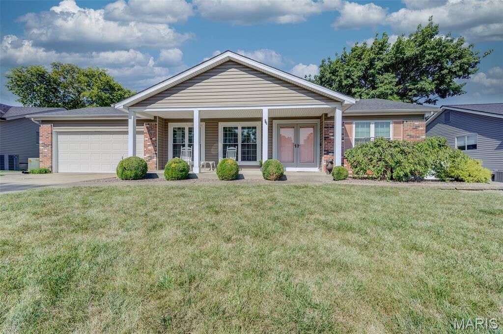 Property Photo: 1210 Summerwood Drive MO 63376