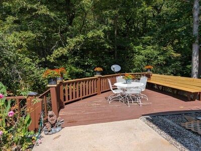 Property Photo: 13 Chestoe Valley Circle GA 30512