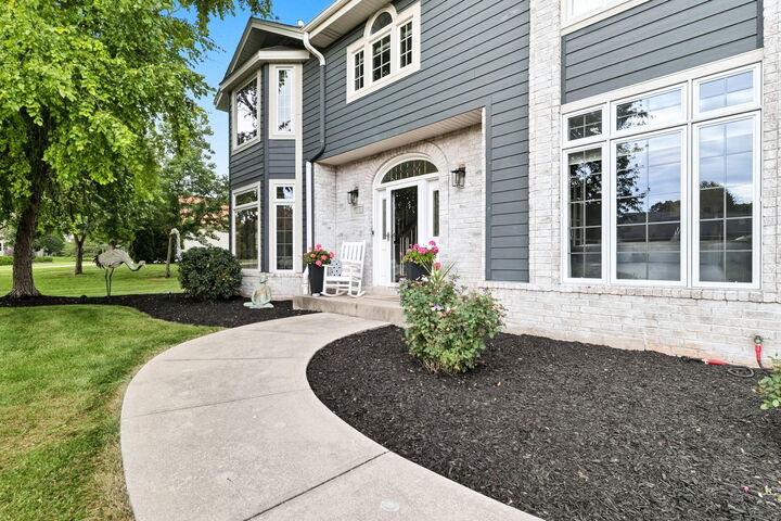 Property Photo: 5130 S Nicolet Dr WI 53151