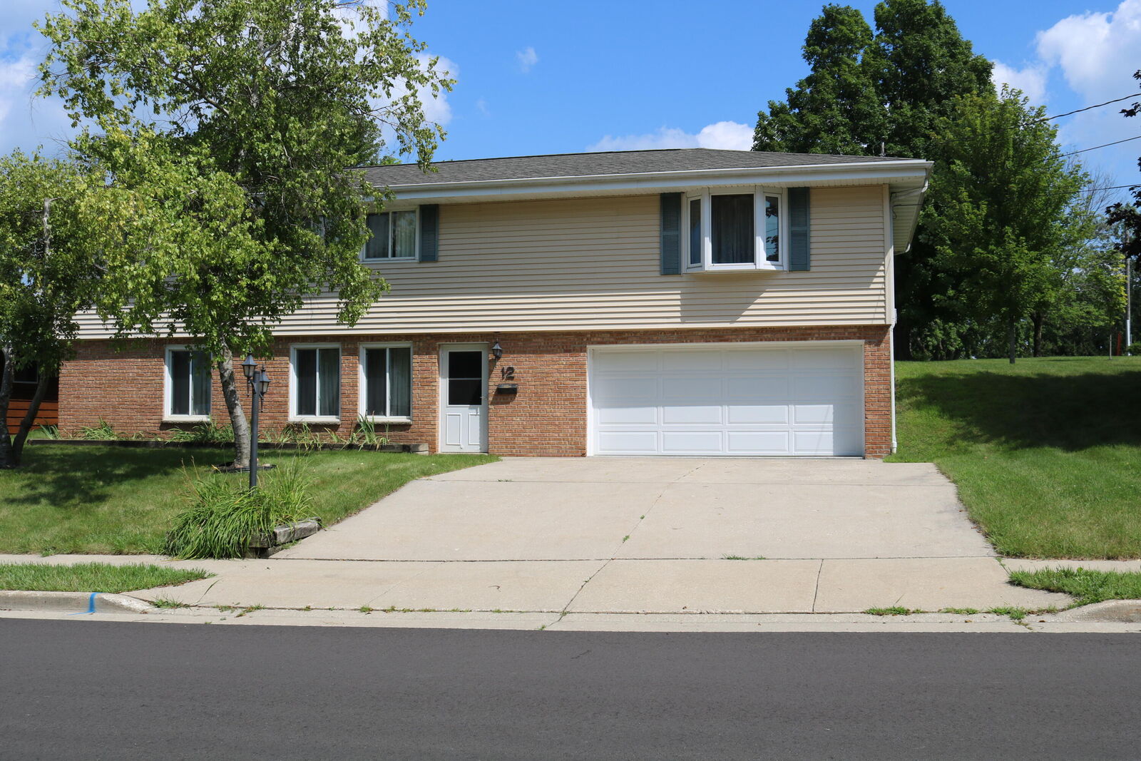 Property Photo:  12 S High St  WI 53050 