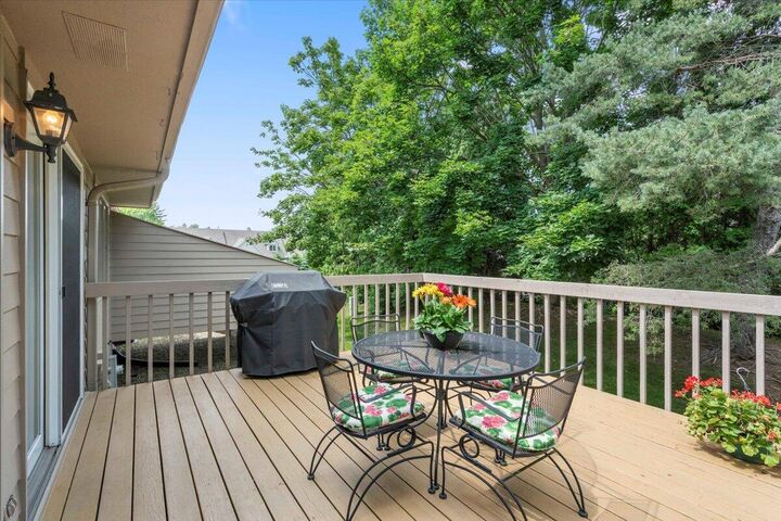 Property Photo: 640 Machenry Cir C WI 53045