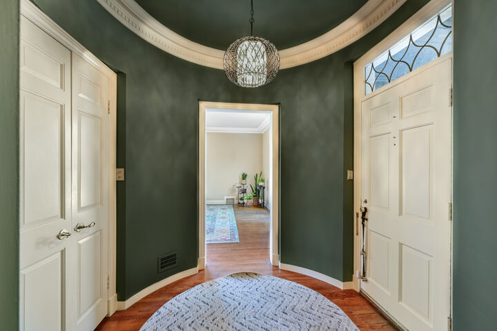 Property Photo:  705 W Bradley Rd  WI 53217 