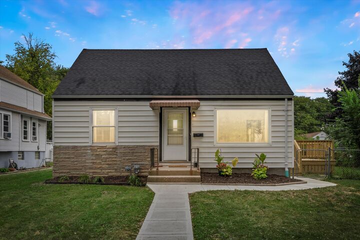 502 S 66th St  Milwaukee WI 53214 photo