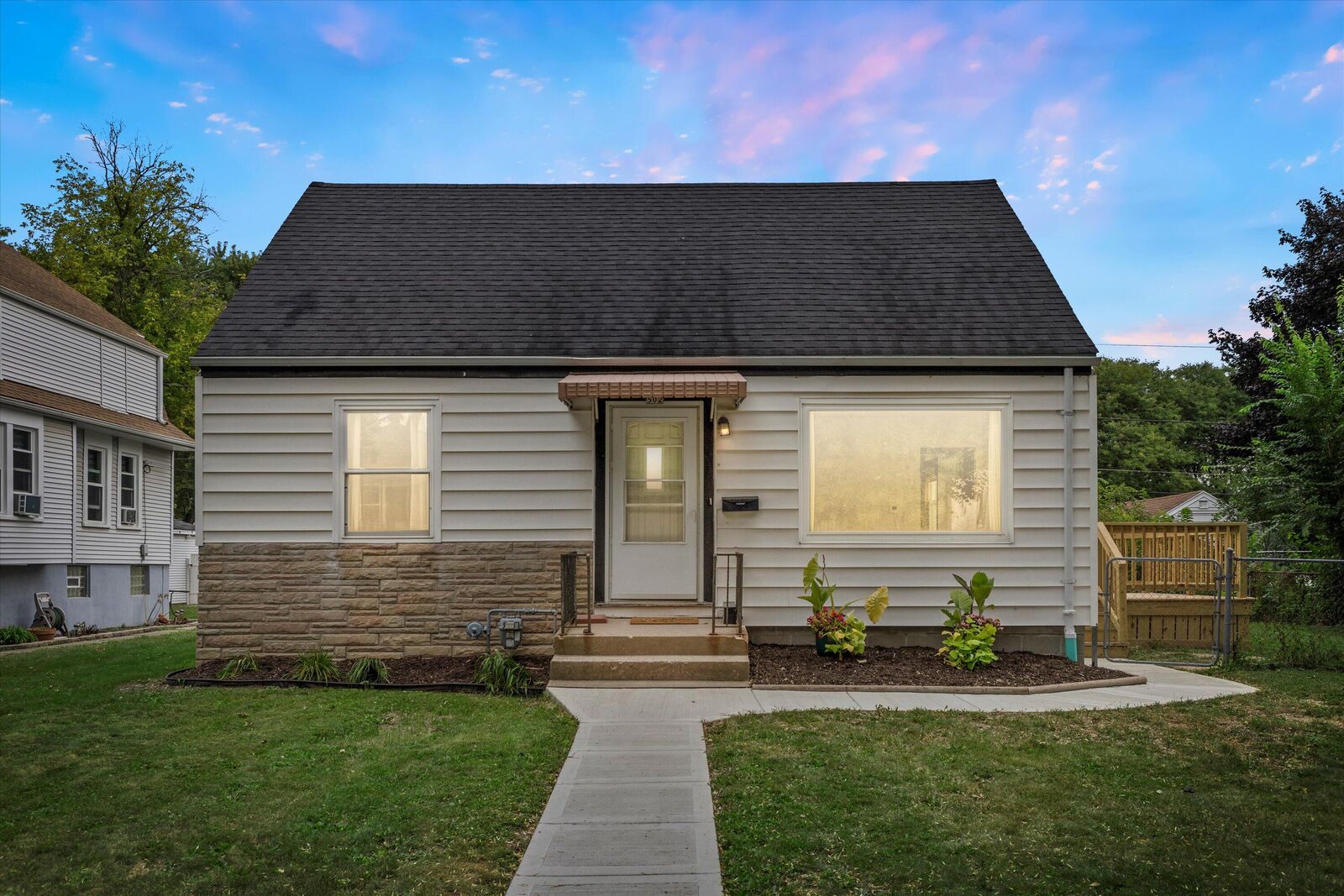 Property Photo:  502 S 66th St  WI 53214 