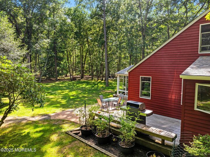 Property Photo: 739 Nugentown Road NJ 08087