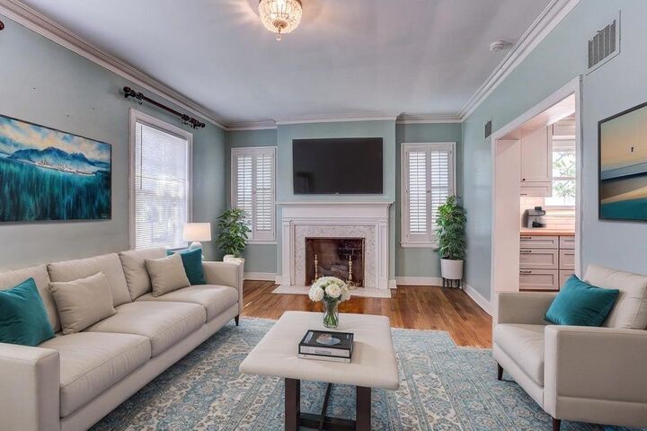 Property Photo: 3616 Central Ave TN 38111