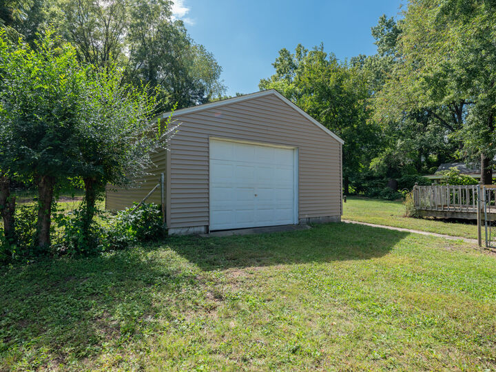Property Photo:  1023 Betterly Road  MI 49037 