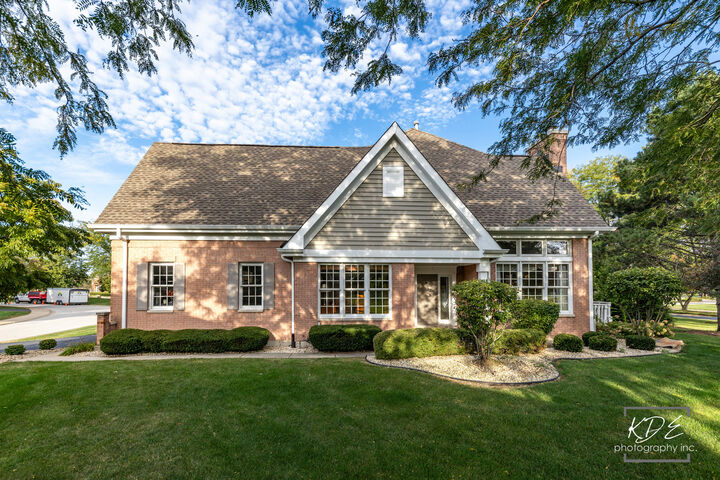 Property Photo:  4258 Stableford Lane  IL 60564 