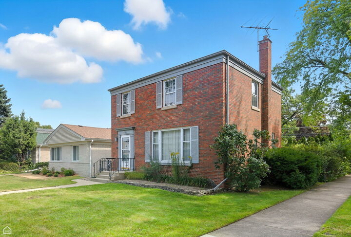 Property Photo:  8301 Karlov Avenue  IL 60076 