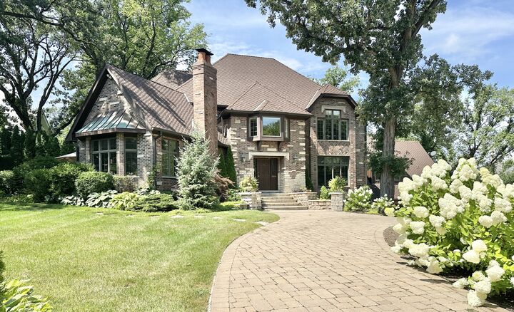 440 Woodside Avenue  Hinsdale IL 60521 photo