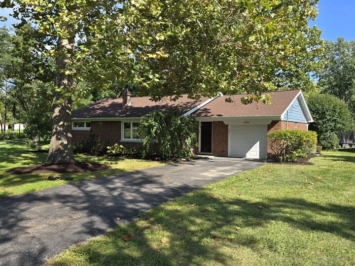 Property Photo:  12543 S 100th Avenue  IL 60464 