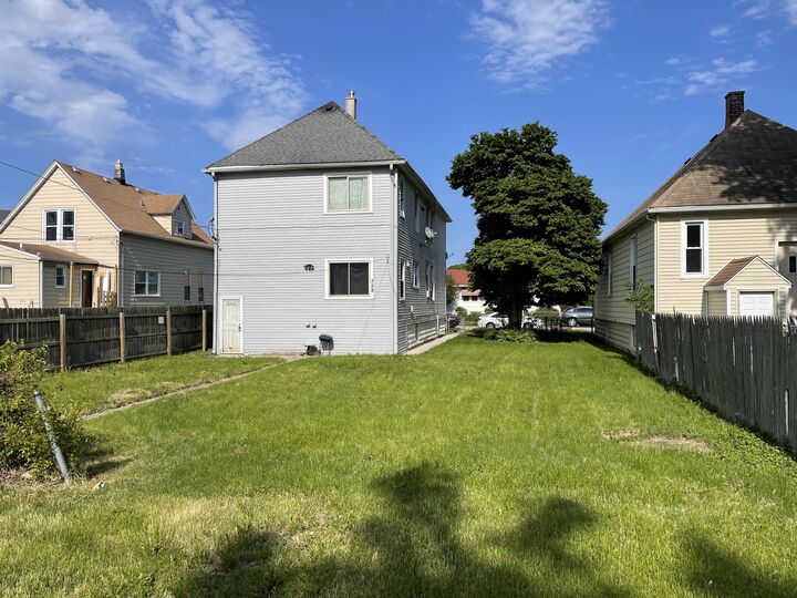 Property Photo:  328 27th Avenue  IL 60104 