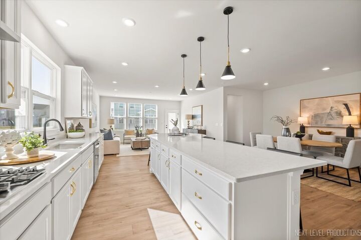 Property Photo:  2308 Lawlor Lane  IL 60564 