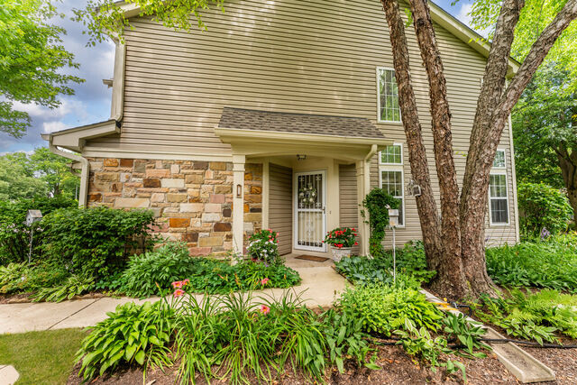 Property Photo:  141 Crescent Lane 141  IL 60193 