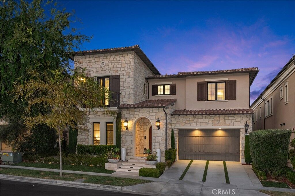 Property Photo:  107 Aster Mesa  CA 92618 