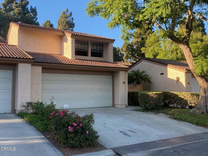 Property Photo: 871 Miller Court CA 93003