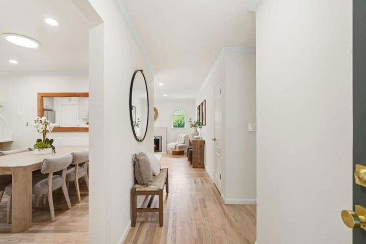 Property Photo:  5177 Englewood Drive  CA 95129 