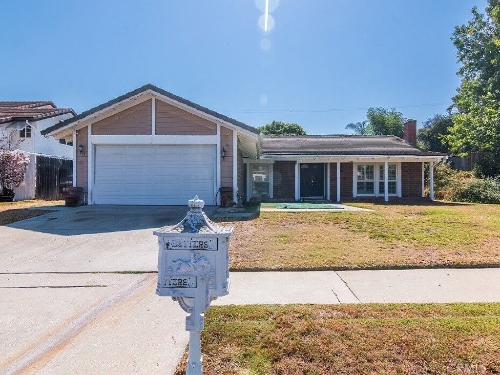 Property Photo:  1614 Adalia Avenue  CA 91745 