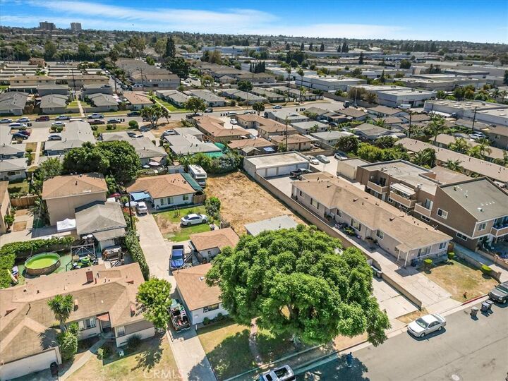 Property Photo: 7802 Newman Avenue CA 92647