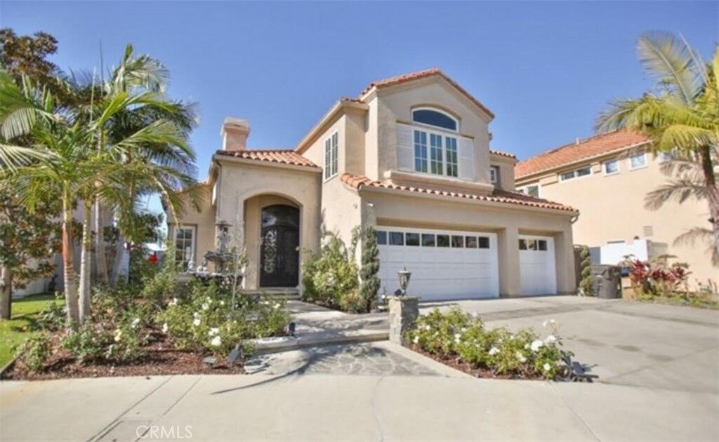 Property Photo: 21221 Hillsdale CA 92646