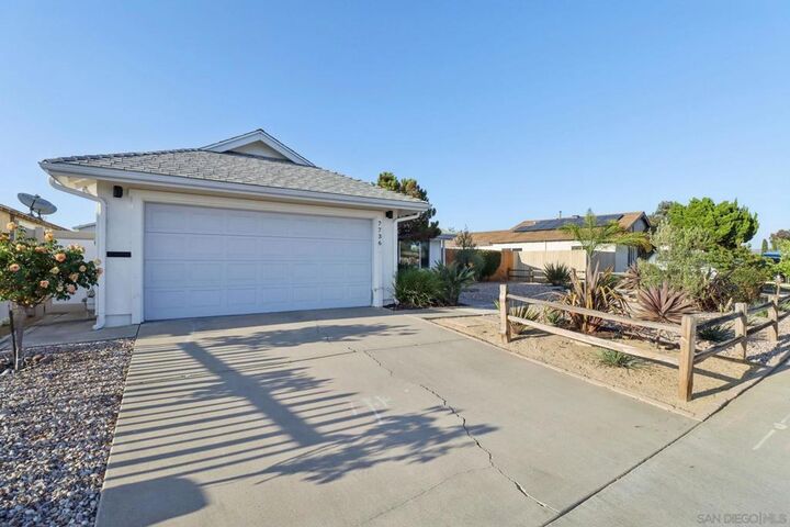 7736 Alcamo Road  San Diego CA 92126 photo