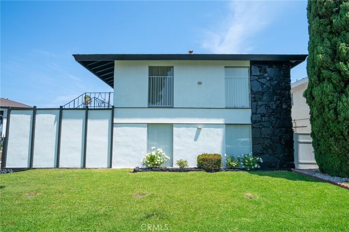 Property Photo:  9371 Cellini Ave.  CA 92841 